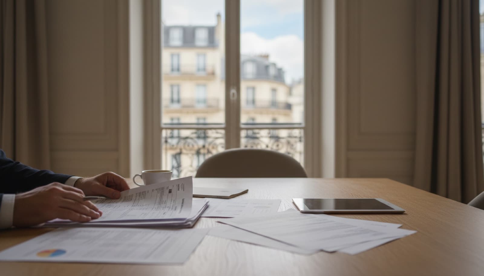 LMNP 2026 : l'amendement sur la plus-value recalculé à Lyon, Bordeaux et Rennes